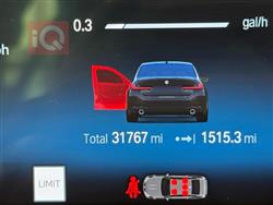 بي ام دبليو الفئة 3